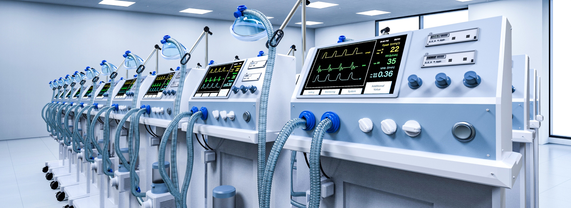 Instrumentation